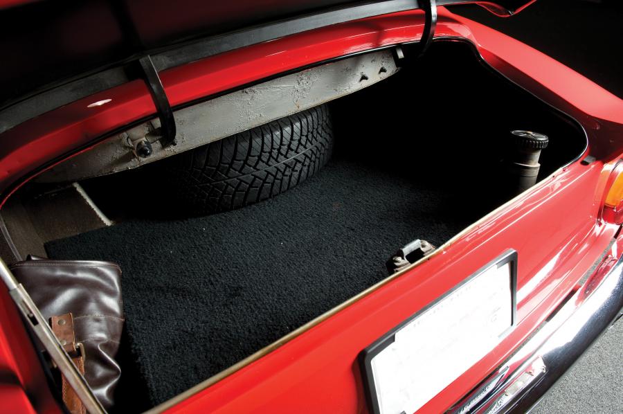  Ferrari 275 GTB/C 1965 года  (фото 7 из 23)